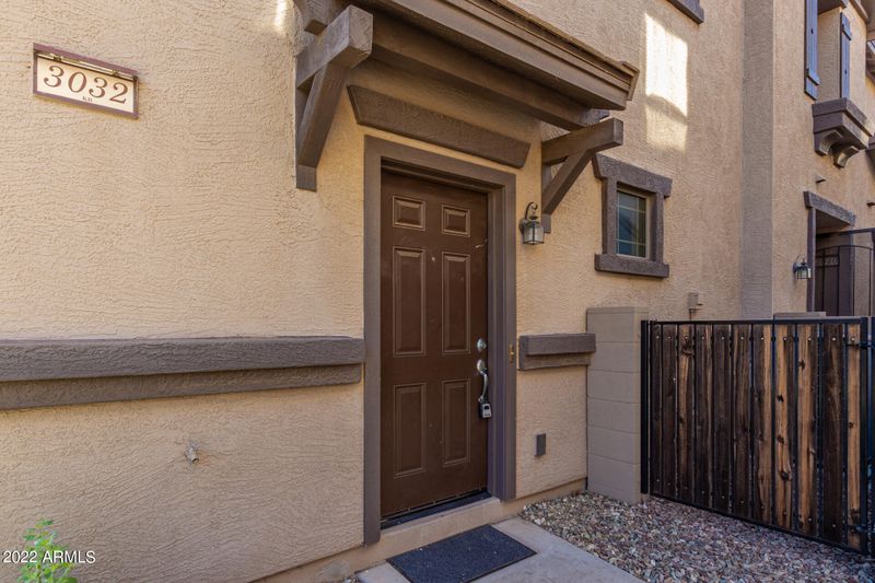 3032 E Dunbar Dr, Phoenix, AZ 85042