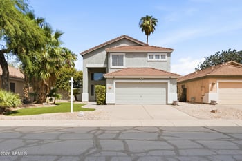 3032 E Millbrae Ln, Gilbert, AZ 85234