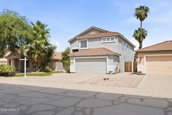 3032 E Millbrae Ln, Gilbert, AZ 85234