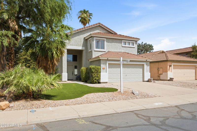 3032 E Millbrae Ln, Gilbert, AZ 85234
