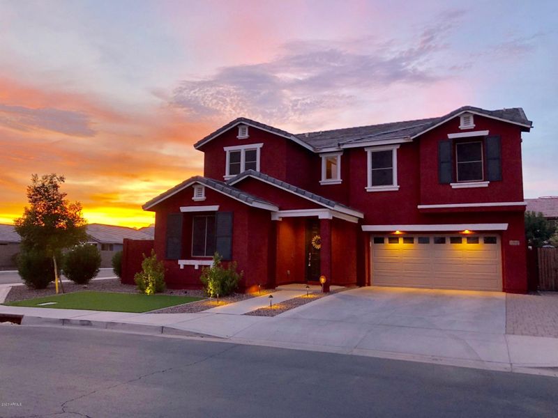 3032 E Roland St, Mesa, AZ 85213