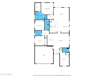 3032 Russell St, Mesa, AZ 85213