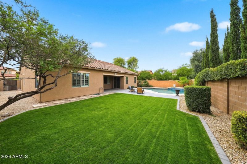 3032 E Turnberry Dr, Gilbert, AZ 85298