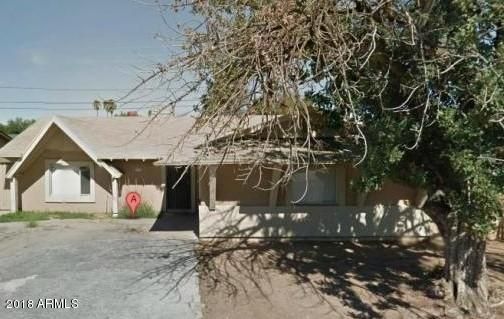 3032 N 53rd Pw, Phoenix, AZ 85031