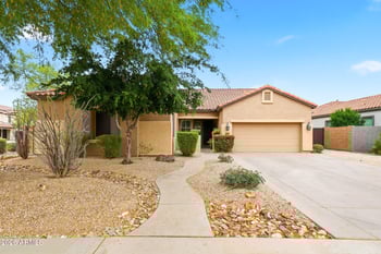 3032 Turnberry Dr, Gilbert, AZ 85298