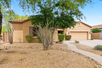 3032 Turnberry Dr, Gilbert, AZ 85298