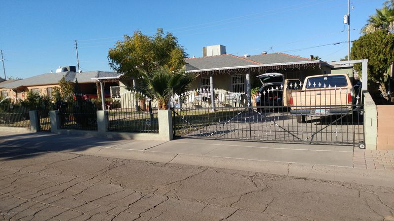 3032 W Garfield St, Phoenix, AZ 85009