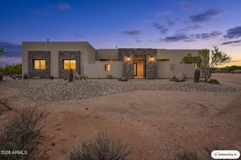 30323 N 66th St, Cave Creek, AZ 85331