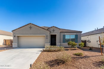 30323 Sheila Ln, Buckeye, AZ 85396