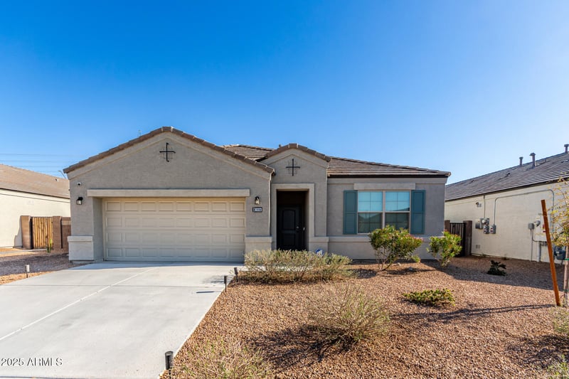30323 Sheila Ln, Buckeye, AZ 85396
