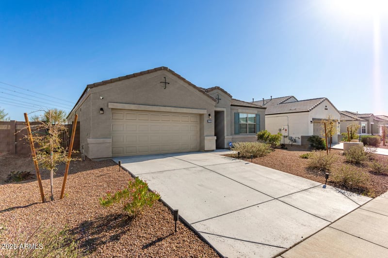 30323 Sheila Ln, Buckeye, AZ 85396