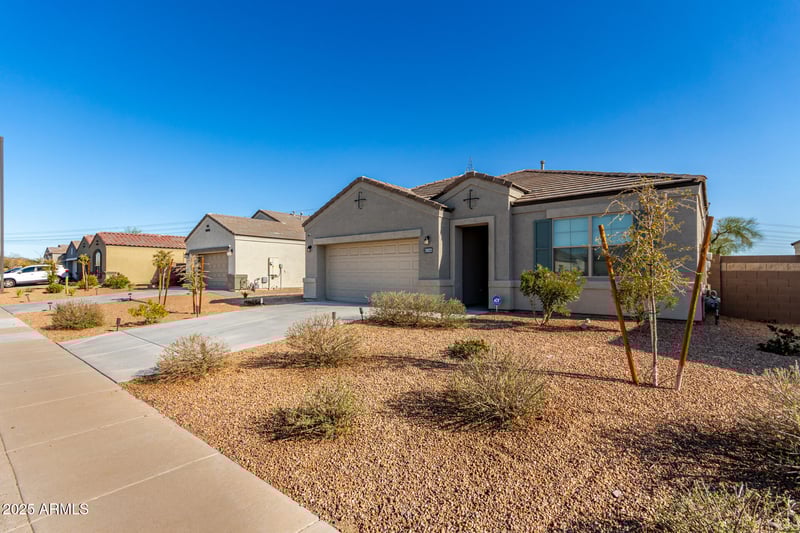 30323 Sheila Ln, Buckeye, AZ 85396