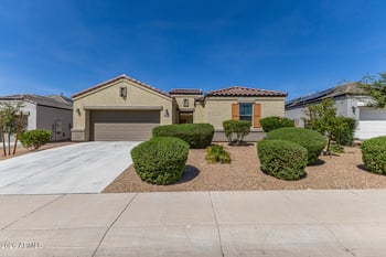 30324 Crittenden Ln, Buckeye, AZ 85396