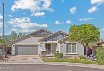 30324 N 128th Ln, Peoria, AZ 85383