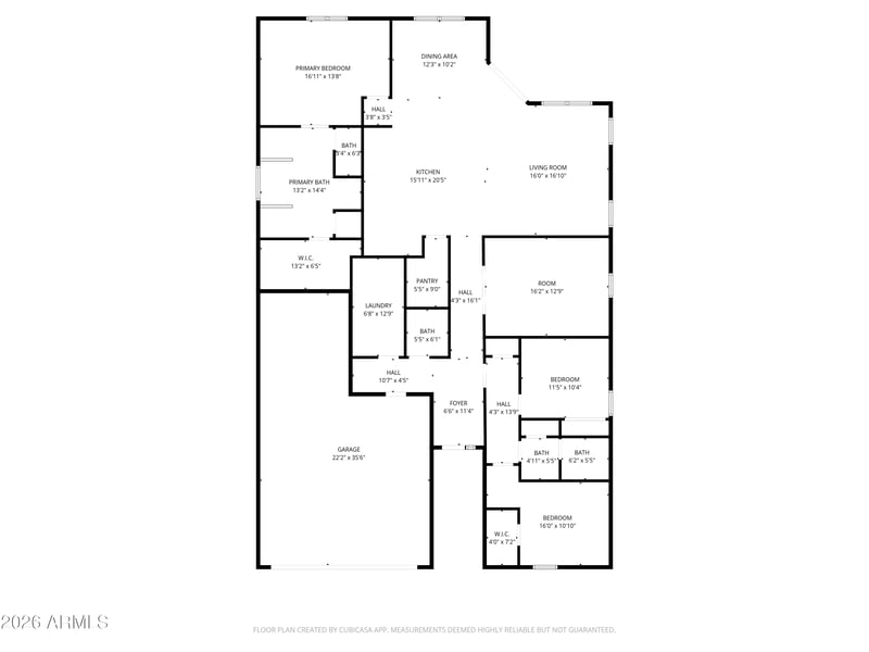 30324 Monarch Dr, San Tan Valley, AZ 85143