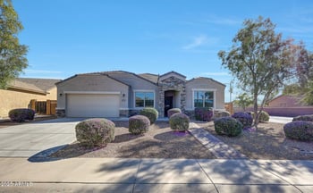30327 Whitton Ave, Buckeye, AZ 85396