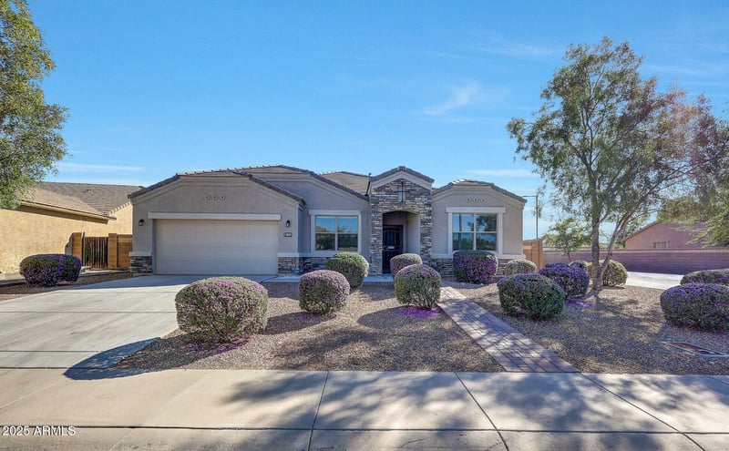 30327 Whitton Ave, Buckeye, AZ 85396