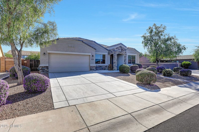 30327 Whitton Ave, Buckeye, AZ 85396