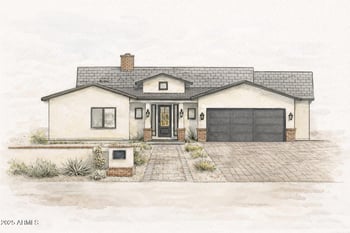 3033 47th St, Phoenix, AZ 85018