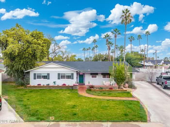 3033 53rd St, Phoenix, AZ 85018