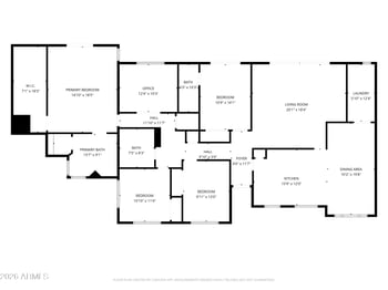 3033 53rd St, Phoenix, AZ 85018