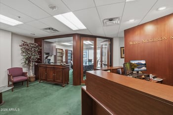 3033 Central Ave #555, Phoenix, AZ 85012