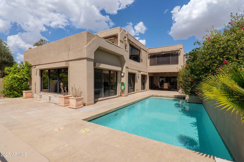 3033 Claremont Ave, Phoenix, AZ 85016