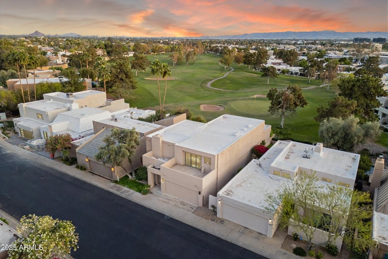 3033 Claremont Ave, Phoenix, AZ 85016