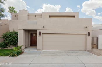 3033 Claremont Ave, Phoenix, AZ 85016
