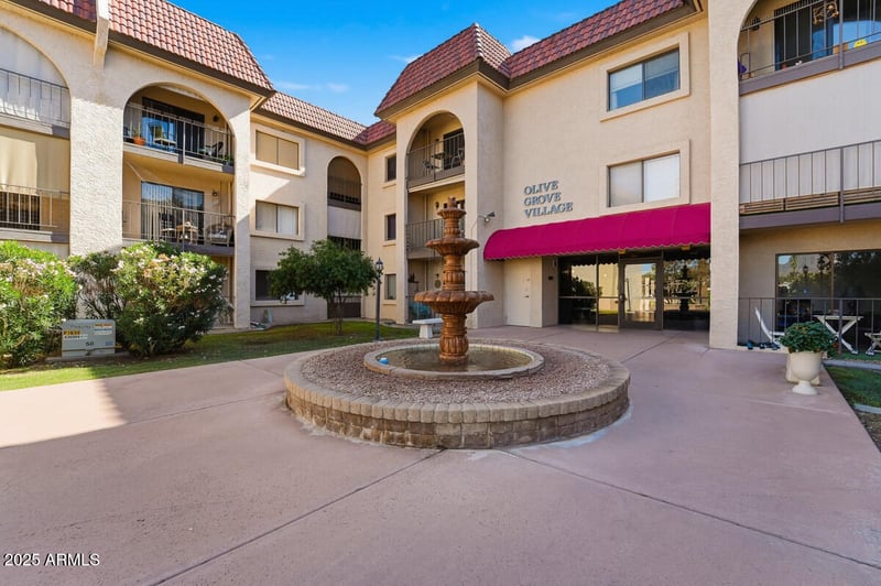 3033 Devonshire Ave #1023, Phoenix, AZ 85016