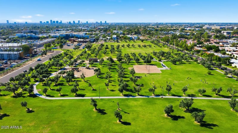 3033 Devonshire Ave #1023, Phoenix, AZ 85016