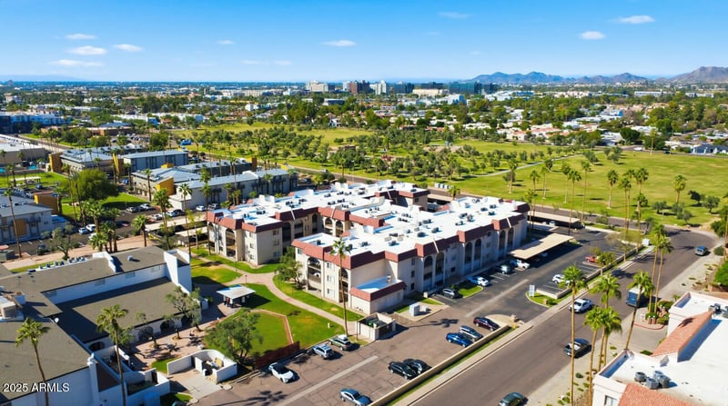 3033 Devonshire Ave #1023, Phoenix, AZ 85016