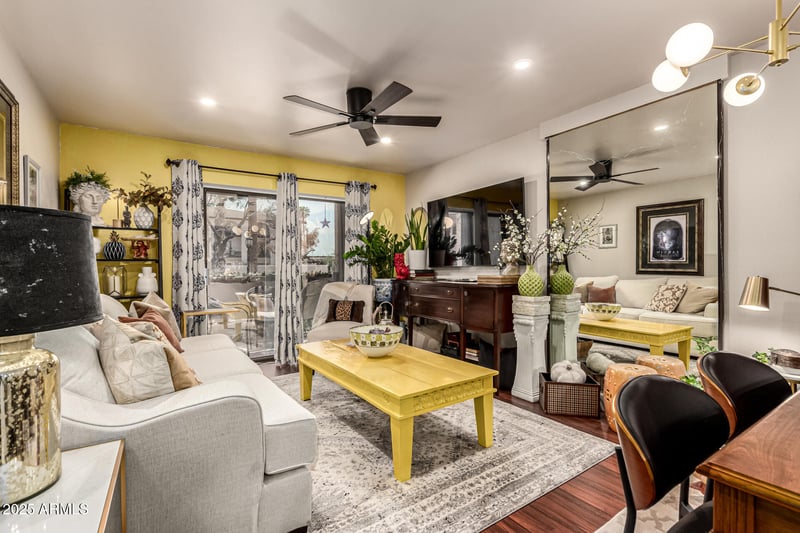 3033 Devonshire Ave #1032, Phoenix, AZ 85016