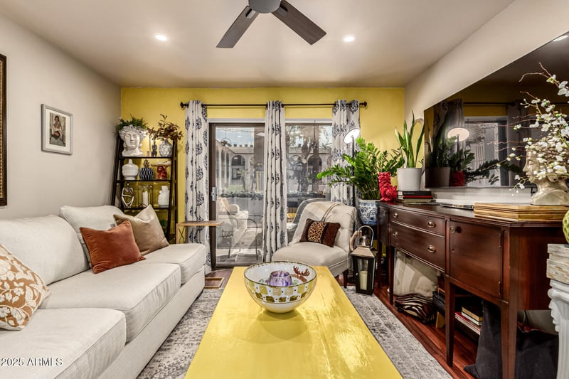 3033 Devonshire Ave #1032, Phoenix, AZ 85016
