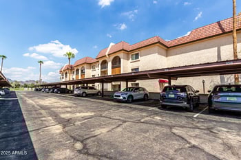 3033 Devonshire Ave #1032, Phoenix, AZ 85016