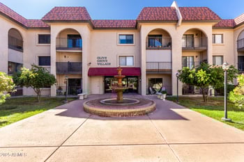 3033 Devonshire Ave #1037, Phoenix, AZ 85016