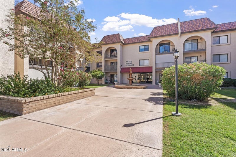3033 Devonshire Ave #2003, Phoenix, AZ 85016