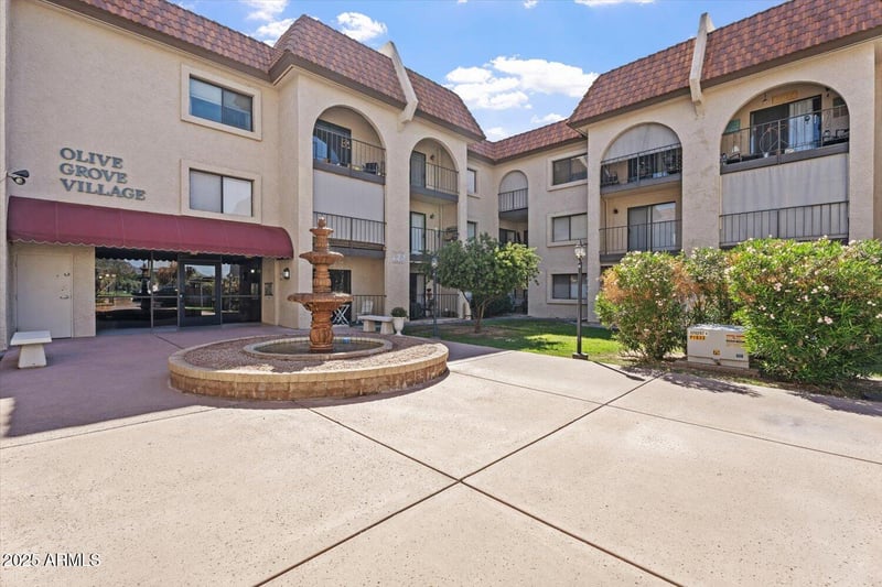 3033 Devonshire Ave #2003, Phoenix, AZ 85016