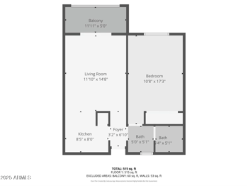 3033 Devonshire Ave #2003, Phoenix, AZ 85016