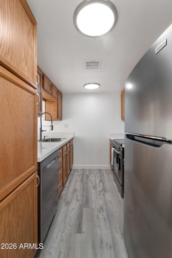 3033 Devonshire Ave #2005, Phoenix, AZ 85016