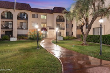 3033 Devonshire Ave #2033, Phoenix, AZ 85016