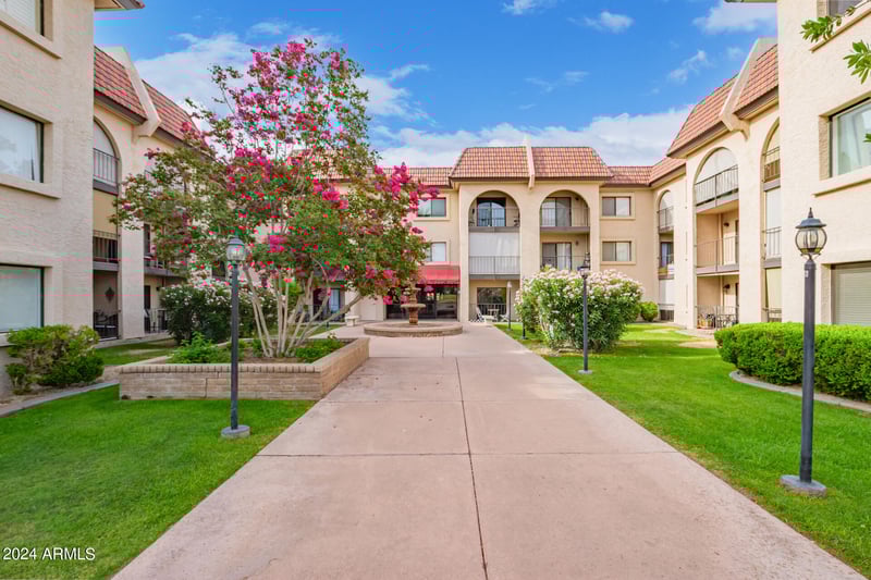 3033 Devonshire Ave #2036, Phoenix, AZ 85016
