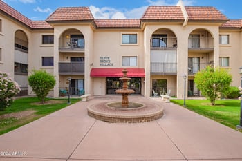 3033 Devonshire Ave #2036, Phoenix, AZ 85016