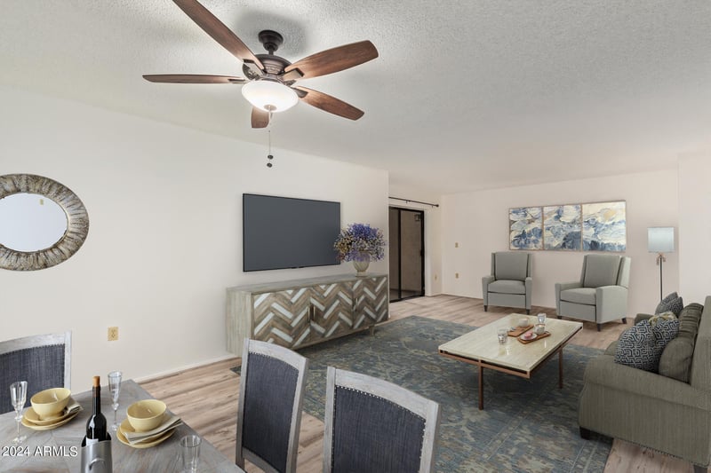 3033 Devonshire Ave #2036, Phoenix, AZ 85016