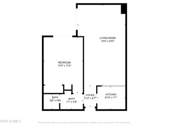 3033 Devonshire Ave #2036, Phoenix, AZ 85016