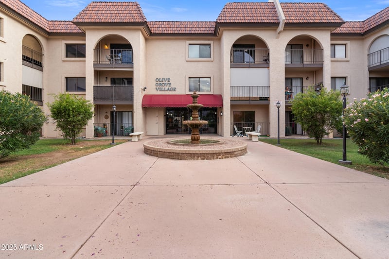 3033 Devonshire Ave #3003, Phoenix, AZ 85016
