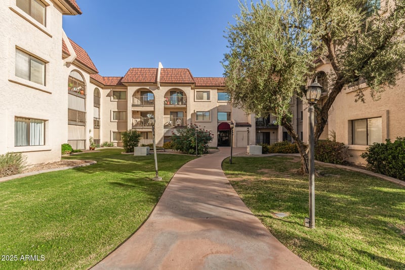 3033 Devonshire Ave #3028, Phoenix, AZ 85016