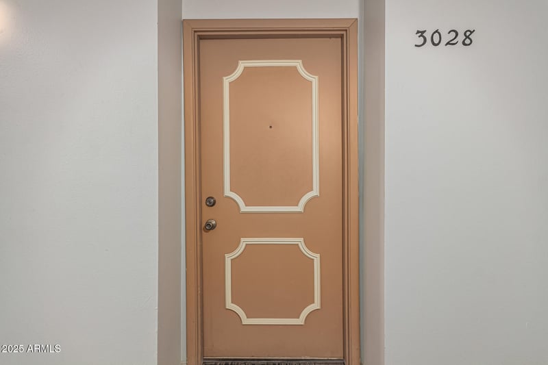 3033 Devonshire Ave #3028, Phoenix, AZ 85016