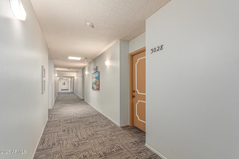 3033 Devonshire Ave #3028, Phoenix, AZ 85016