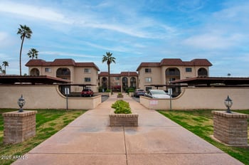 3033 Devonshire Ave #3032, Phoenix, AZ 85016